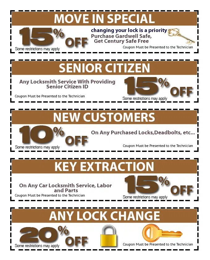 Bell Locksmith Service Bell, CA 323-803-1728 - coupon-01