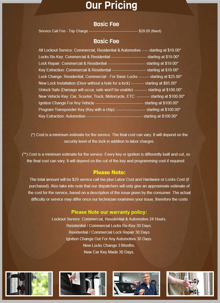 Bell Locksmith Service Bell, CA 323-803-1728